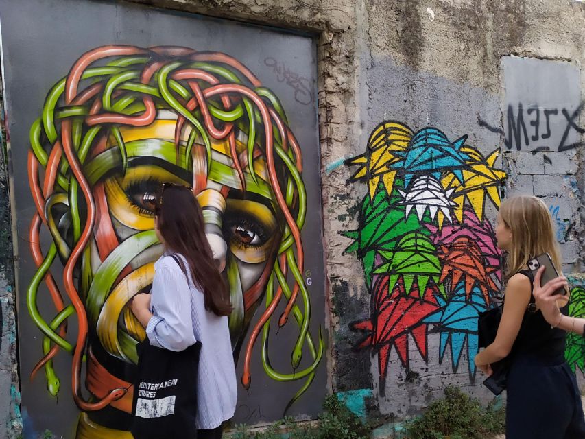 Athens: Family Mythology Treasure Hunt and Tour - Plaka streets and Anafiotika: maze walking with a purpose