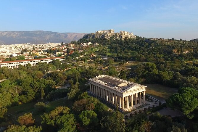 Athens Finest ! - Key things to know before you go