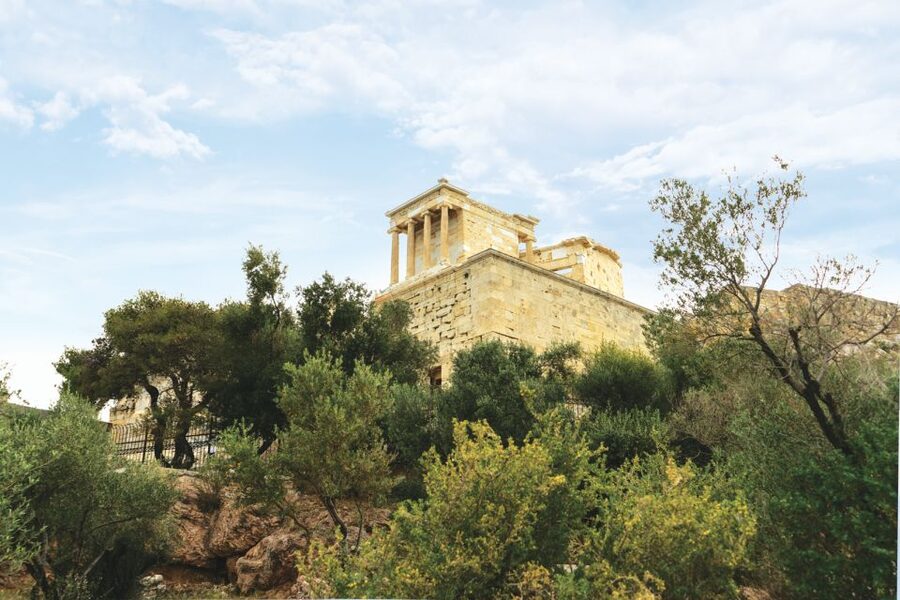 Athens: First Access Acropolis and Parthenon Guided Tour - Key Tour Takeaways I’d Plan Around