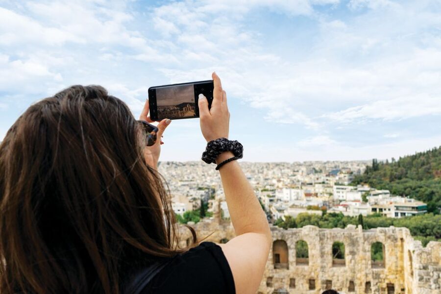 Athens: First Access Acropolis and Parthenon Guided Tour - Photo Strategy: Where You Get Time Without Losing the Narrative