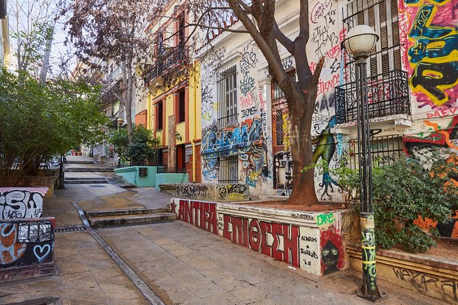 Athens Food and City Private Walking Tour - The Included Tastings: What You’re Actually Paying For