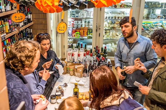 Athens Food and City Private Walking Tour - Greek Coffee Stop: A Small Moment That Tells a Bigger Story