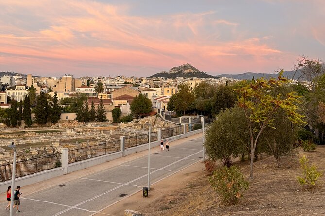 Athens Food and Wine Walk from Street Art to Greek Dinner - Greek Wine Tasting: 5 Samples and How to Taste With Intention