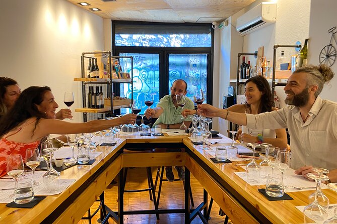 Athens Food and Wine Walk from Street Art to Greek Dinner - Bougatsa and Koulouri Stops: Greece Through Bread, Cream, and Crunch