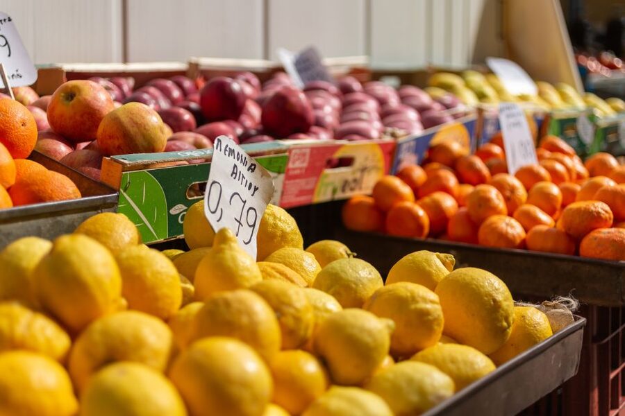 Athens: Food Market Visit and Cooking Class with Wine - Why this Athens cooking class feels like more than dinner