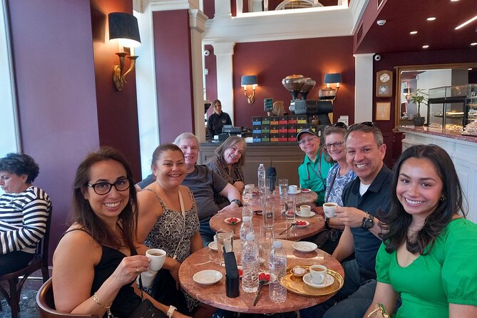 Athens Food Steps Authentic Greek Culinary Tour - Key highlights you should care about