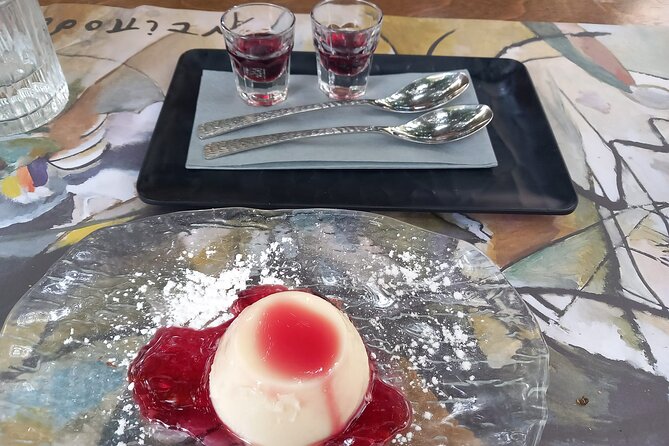 Athens Food Steps Authentic Greek Culinary Tour - Why Athens FoodSteps beats the typical “eat and run” tour