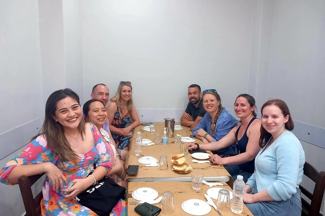 Athens Food Steps Authentic Greek Culinary Tour - Price and value, what $107.17 buys you in Athens