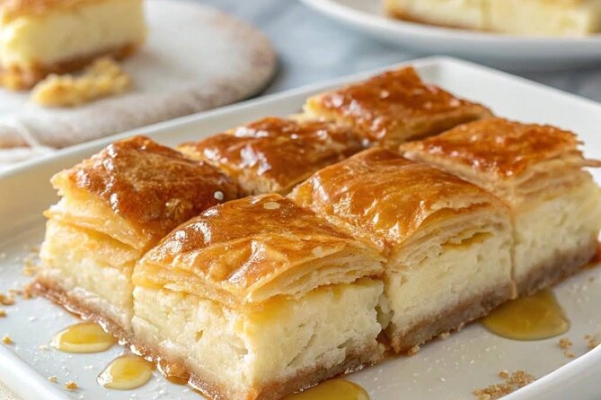 Athens Food Steps Authentic Greek Culinary Tour - Practical tips before you go