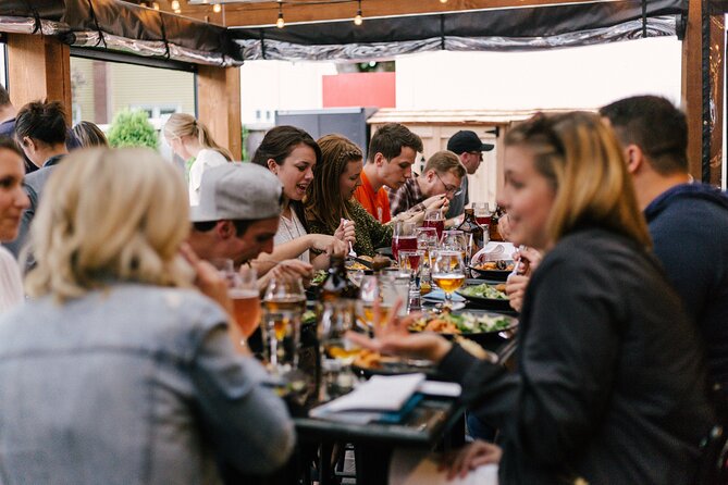 Athens Food Tasting Tour in Hidden Gems for Small Groups - Key things you will love on this Athens food tour