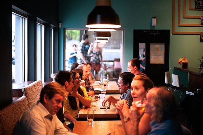 Athens Food Tasting Tour in Hidden Gems for Small Groups - A 3-hour Athens tasting route that starts by Ayios Irene