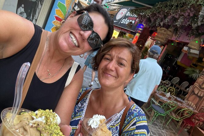 Athens Food Tour - Plaka is the right place to start your Athens eating plan