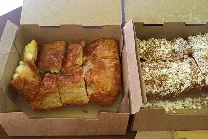 Athens Food Tour - Should you book the Athens Food Tour?