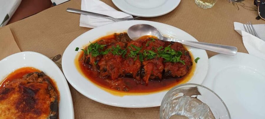 Athens Food Tour AM/PM - Key points before you go