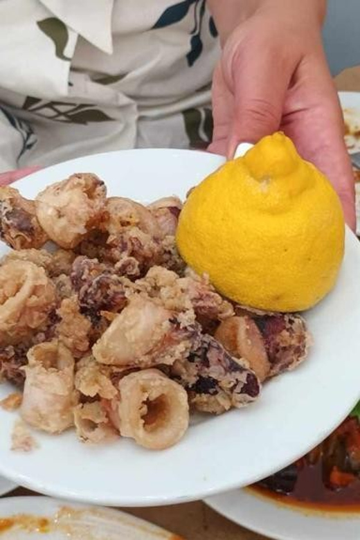 Athens Food Tour AM/PM - Start in Plaka, Then Follow Your Guide Through Alleys and Markets