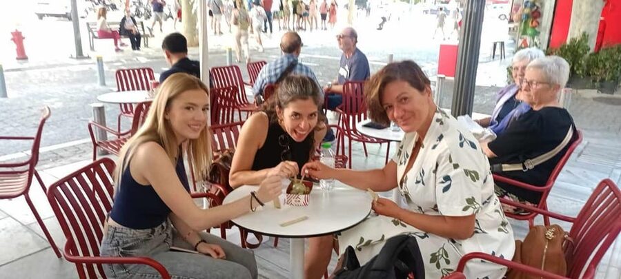 Athens Food Tour AM/PM - Who This Tour Fits Best (and Who Should Skip It)