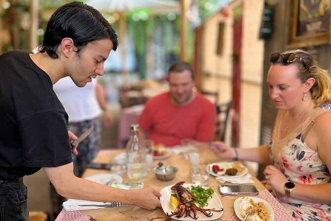 Athens Food Tour with 10+ Tastings of Greek Traditional Dishes - Key Things You Should Know Before You Go