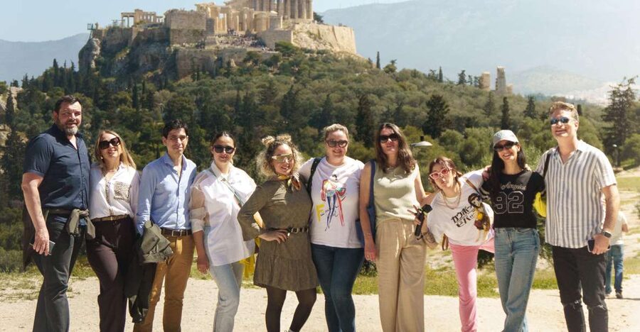 Athens: Foodie Walking Tour with Tastings - Key Highlights Worth Your Time