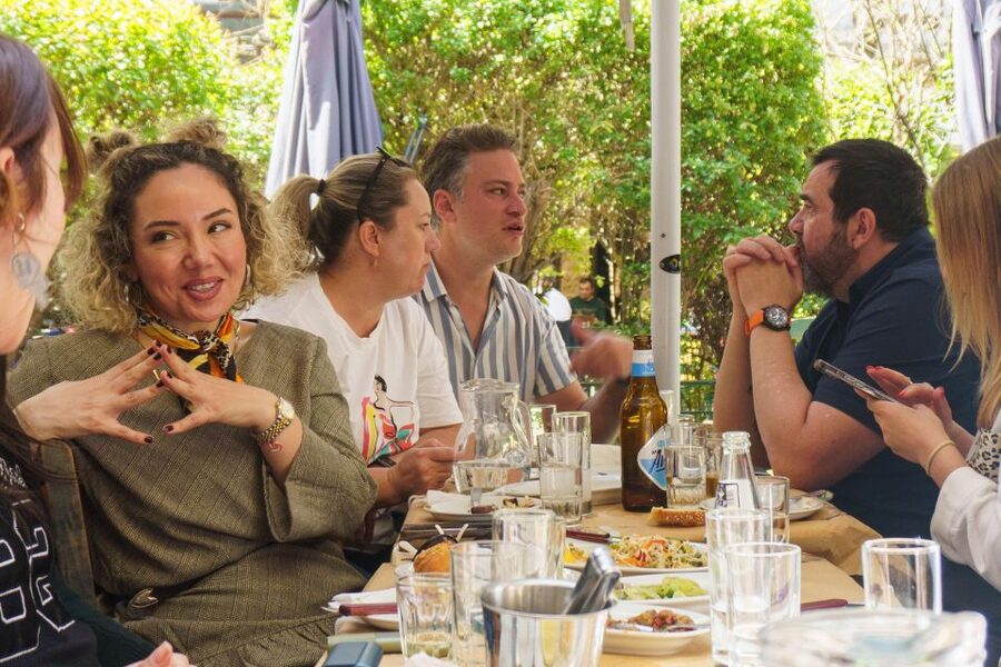 Athens: Foodie Walking Tour with Tastings - Why This Athens Food Walk Works (and What You Actually Eat)