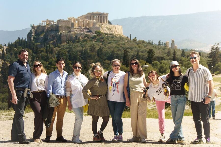 Athens: Foodie Walking Tour with Tastings - Price and Value: Is $117 Worth It?
