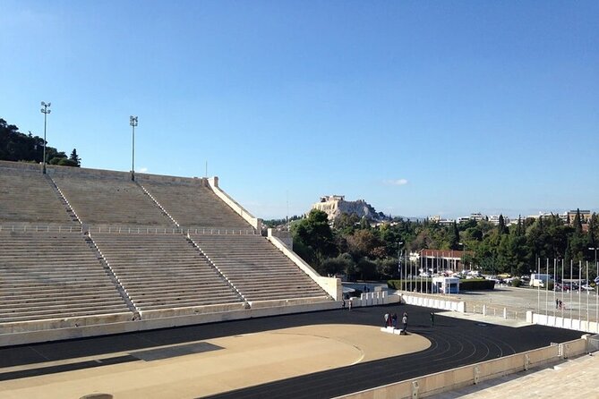 Athens Full Day Custom Experience - Price and value: what you actually get for $297.85