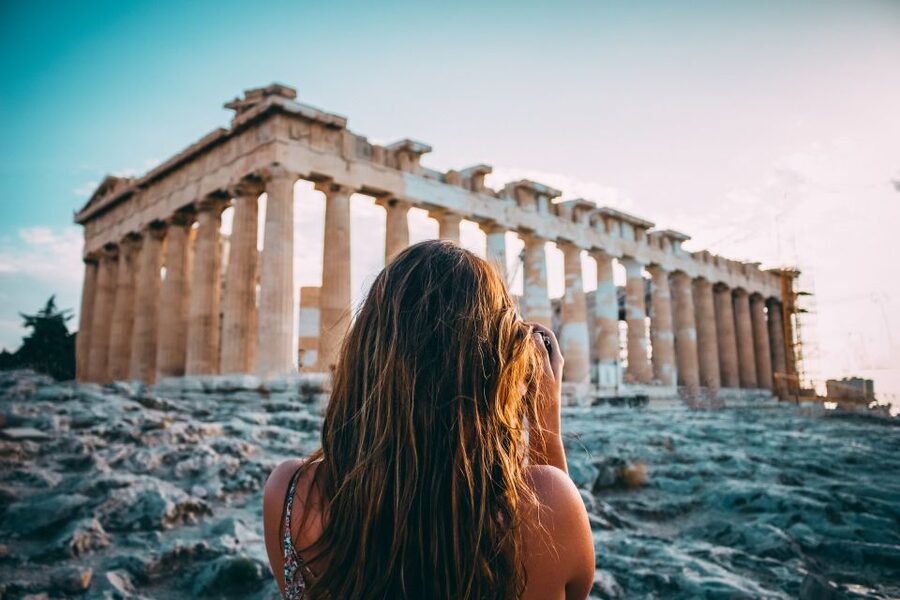 Athens: Full-Day Guided Tour with Hotel Pickup - How the 8-Hour Day Gets You Through Athens Without Feeling Rushed