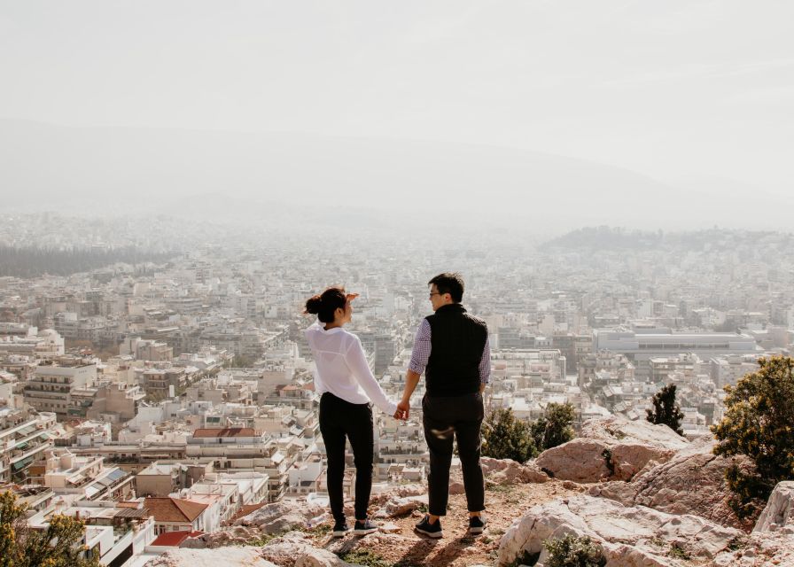 Athens: Full-Day Guided Tour with Hotel Pickup - Price and Tickets: Is This a Good Deal?