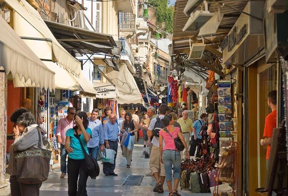 Athens Full-Day Private Sightseeing Trip - Key things you will notice on this tour