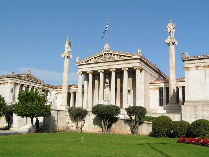 Athens Full-Day Private Sightseeing Trip - How the private format changes your Athens day