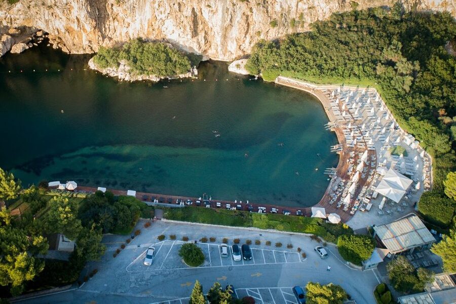 Athens Full-Day Private Sightseeing Trip - Duty-free shopping: how to use it without losing the day