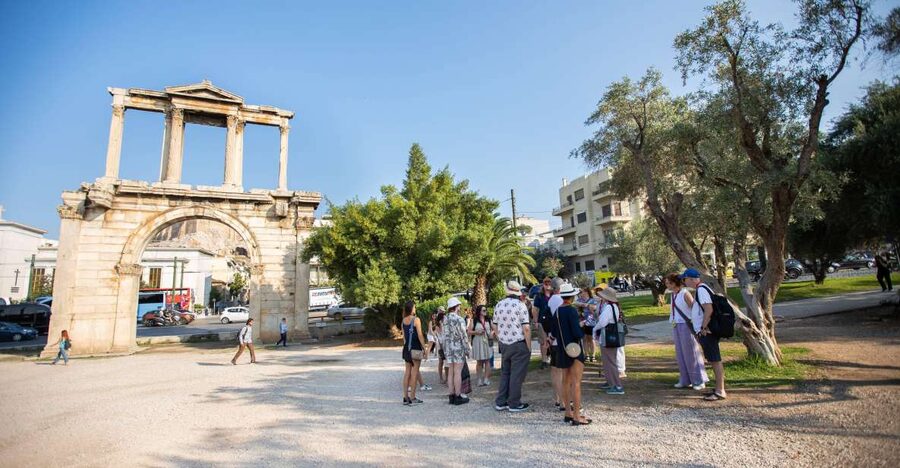 Athens Full Day Tour, Acropolis, Museum & Cape Sounion - Key things to know before you go