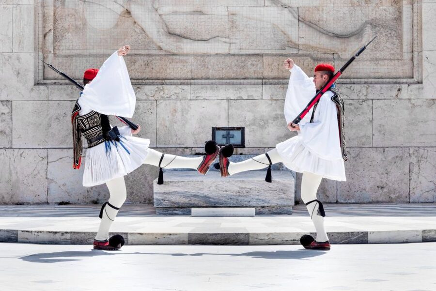 Athens Full Day Tour, Acropolis, Museum & Cape Sounion - Trading Streets for Big Views, the Athens Full-Day Format