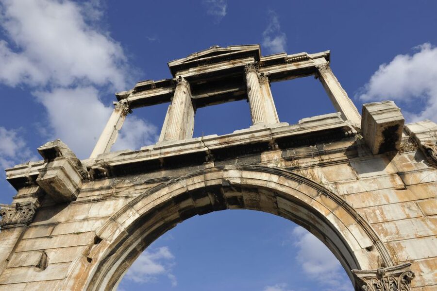 Athens Full Day Tour, Acropolis, Museum & Cape Sounion - Quick Hits Near Olympian Zeus, Hadrian, and the Old Parliament
