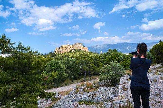 Athens Full Day Tour with a Local: 100% Personalized & Private - Key things to know before you go