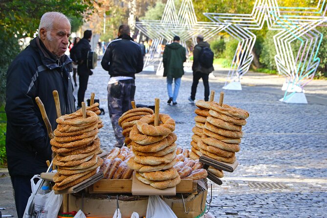 Athens Full Day Tour with a Local: 100% Personalized & Private - Why this private Athens walking day feels personal