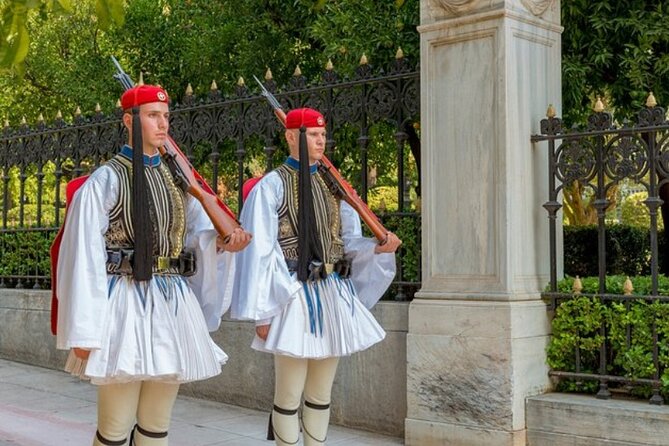 Athens Gems and Charms Tour from Piraeus Cruise Port - Price and value: is $91.74 a smart buy for a cruise day?