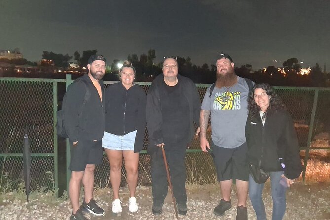 Athens Ghost Tour - Price and value: what $43.62 buys you in Athens