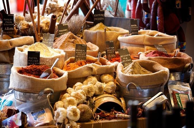 Athens Gourmet Food Small Group Walking Tour - Why this Athens food walk is worth your time