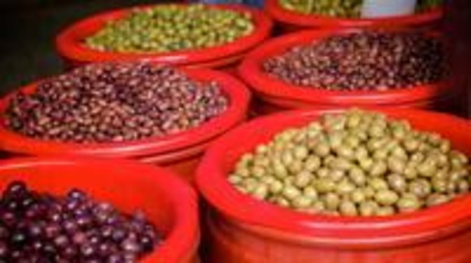 Athens Gourmet Food Small Group Walking Tour - Downsides to watch for before you book