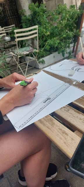 Athens: Graffiti Workshop and Tote Bag Painting Experience - Price and Value: Why $64 Might Make Sense Here