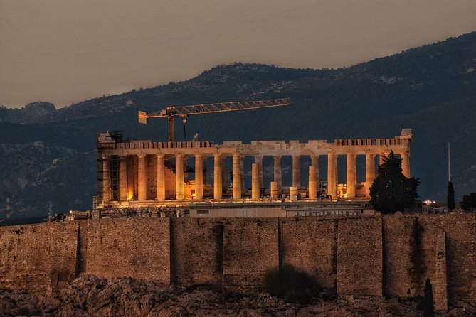 Athens Greece Full Day private tour - Monastiraki and Plaka: shopping, snacks, and photo time that feels real