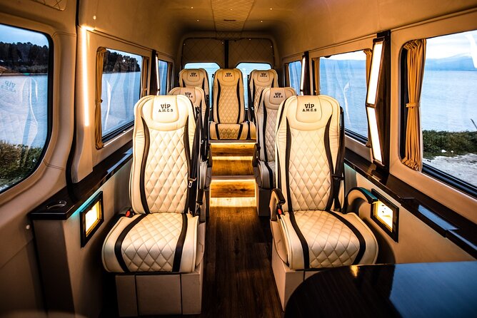 Athens Greece Full Day private tour - Getting picked up, riding in comfort, and avoiding the city stress