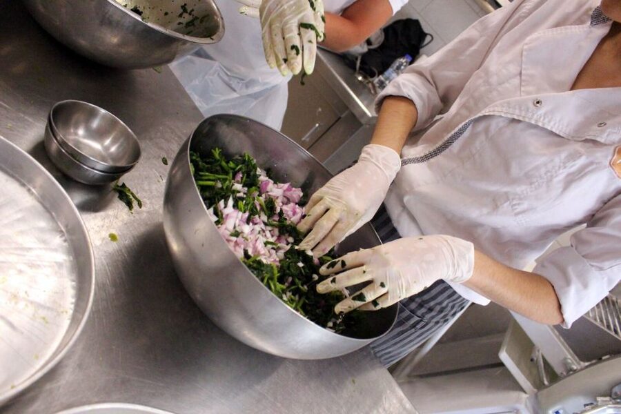 Athens: Greek Cooking Class & Dinner on a Rooftop - FAQ