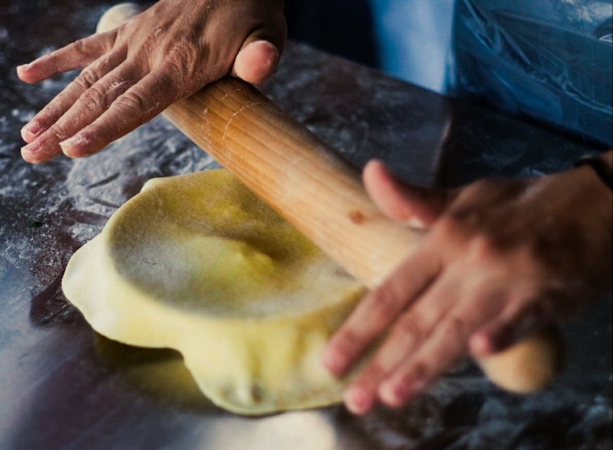 Athens: Greek Cooking Class & Dinner on a Rooftop - Psirri to the rooftop terrace: where the Athens cooking starts