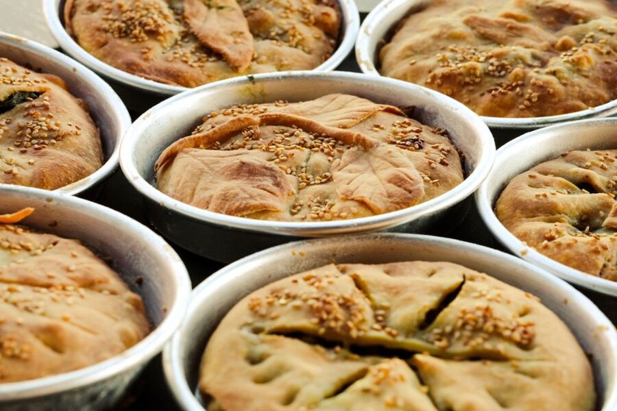 Athens: Greek Cooking Class & Dinner on a Rooftop - Price and value: what you get for $108