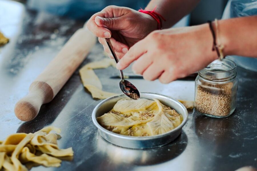 Athens: Greek Cooking Class & Dinner on a Rooftop - Should you book this Athens Greek Cooking Class and Dinner on a Rooftop?