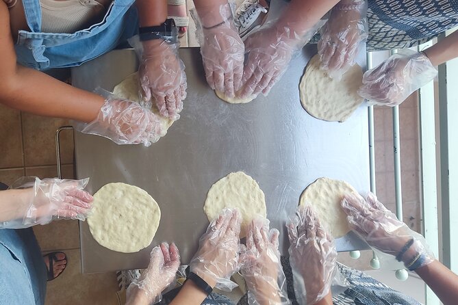 Athens Greek Cooking Class Pita Gyros from Scratch with a Local - Price, value, and what you are really paying for