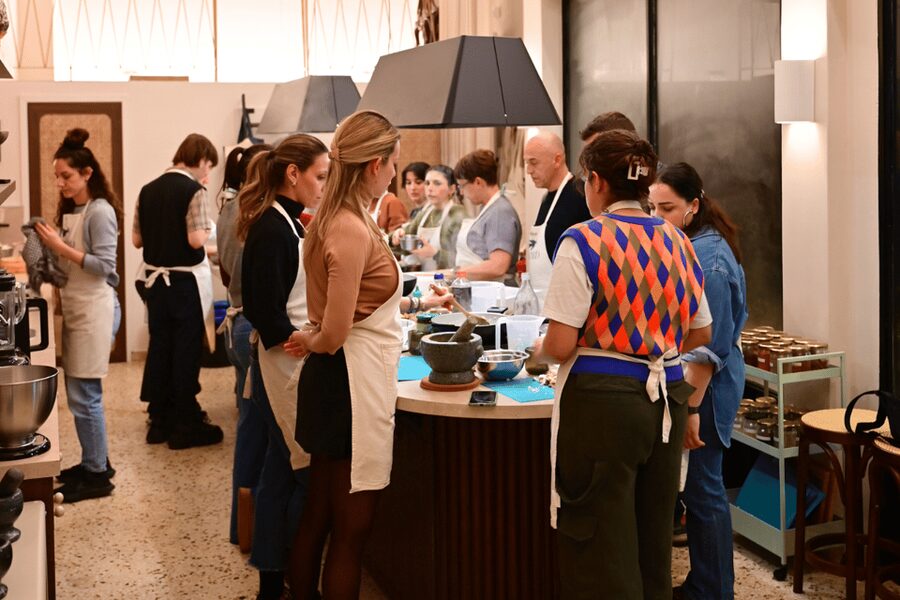Athens: Greek Cooking Class with Meal and Drinks - Key Takeaways Before You Cook