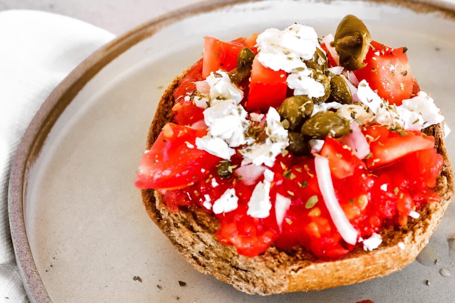 Athens: Greek Cooking Class with Meal and Drinks - Koukaki Kitchen Setup at Soybird Studio