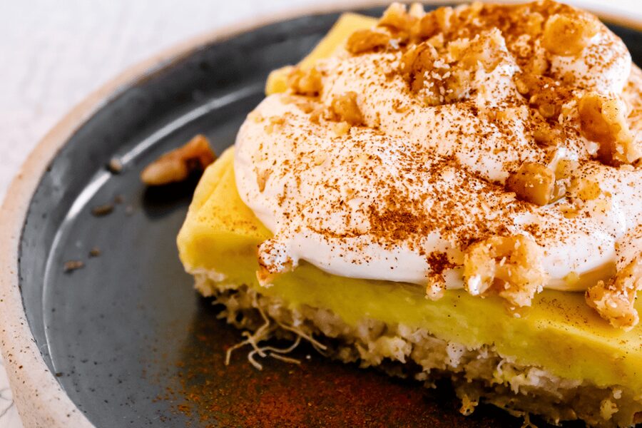 Athens: Greek Cooking Class with Meal and Drinks - Ekmek Dessert and the Shared Buffet Moment